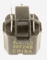 Starter Relay - C00374566 481201220262 10097206 Relay [Whirlpool Indesit]